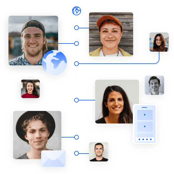 À propos de nous - Explorer l'essence de notre identité et les principes que nous défendons
