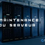 INFO Maintenance du serveur