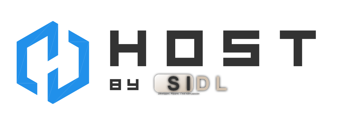 HOST By SIDL CORPORATION