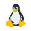 icons8 linux 100